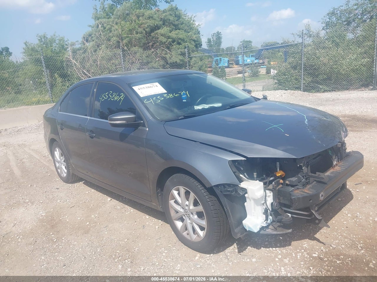 2014 Volkswagen Jetta