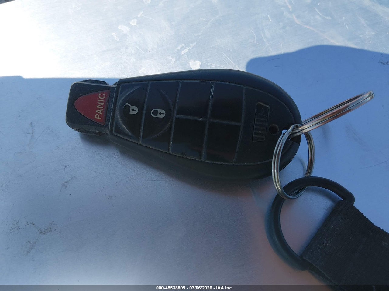2014 RAM 1500 TRADESMAN thumbnail 12