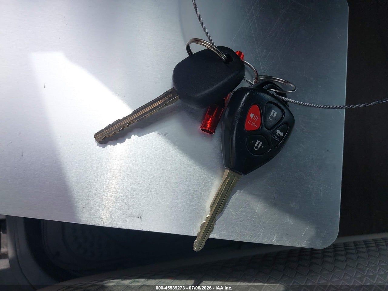 2008 TOYOTA CAMRY CE/LE/XLE/SE thumbnail 12