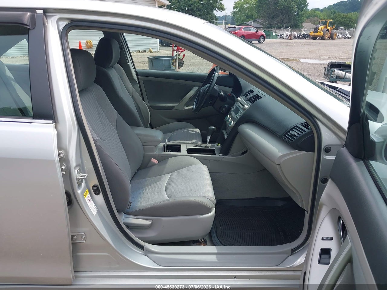 2008 TOYOTA CAMRY CE/LE/XLE/SE thumbnail 6