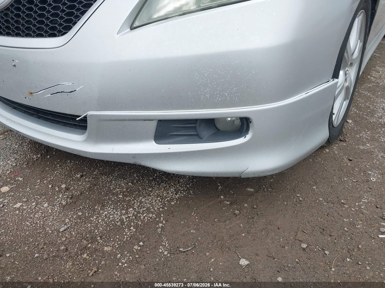 2008 TOYOTA CAMRY CE/LE/XLE/SE thumbnail 7