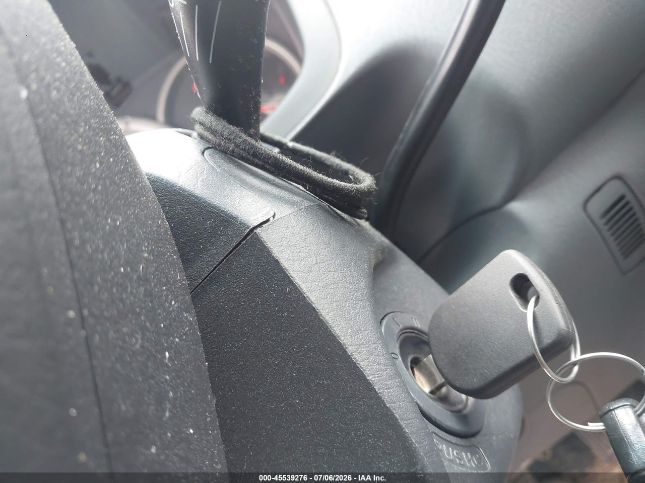 2008 HONDA PILOT SE thumbnail 12