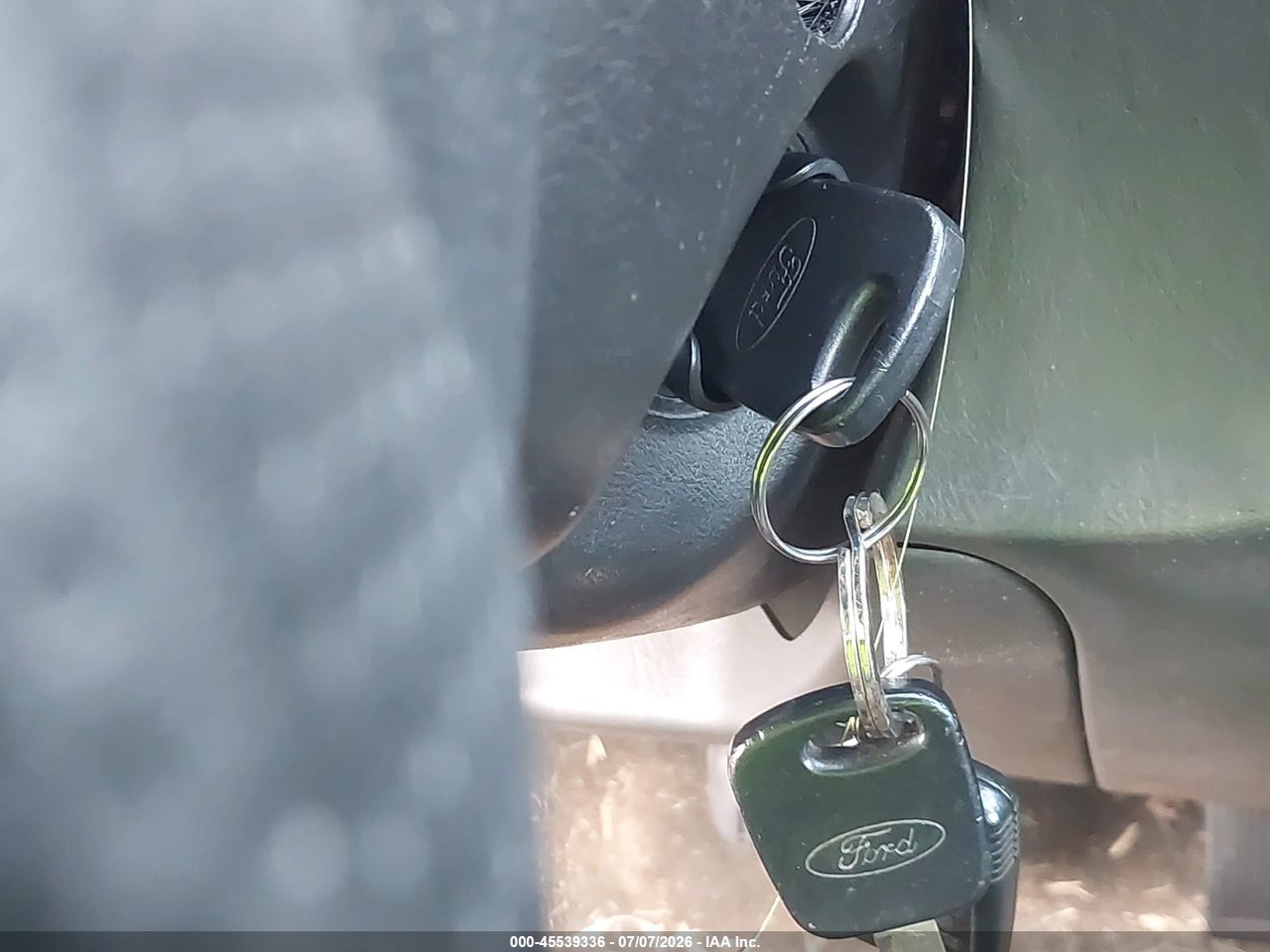 2003 FORD ESCAPE XLT thumbnail 12