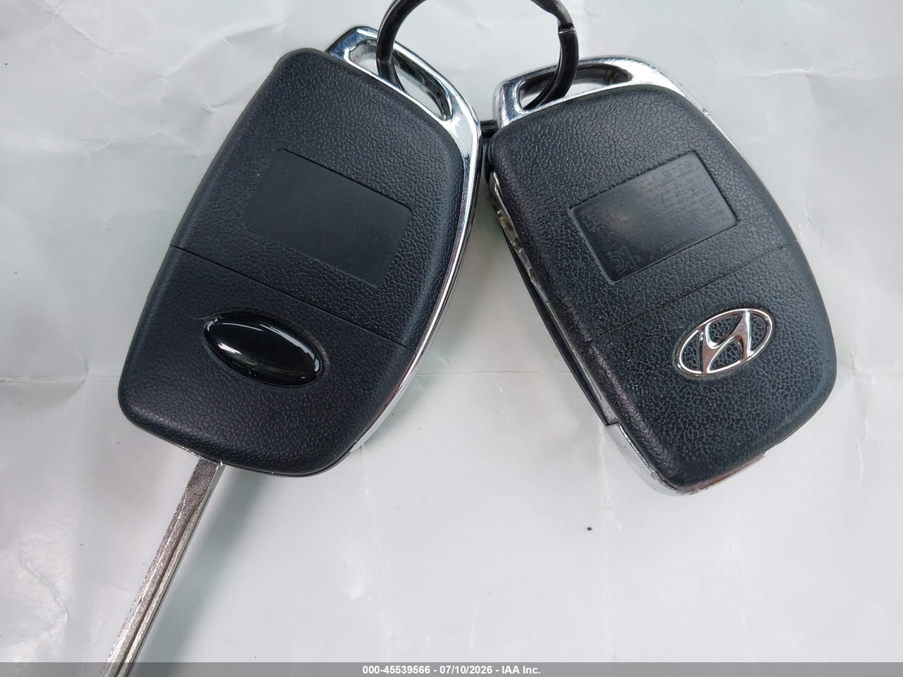 2017 HYUNDAI SONATA   thumbnail 12