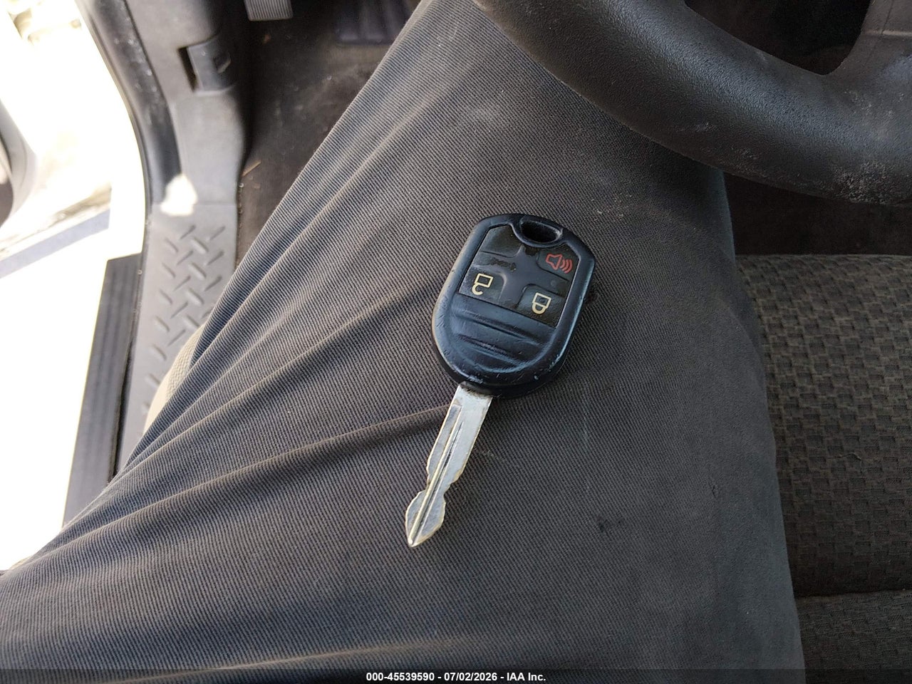 2014 FORD F-150 STX/XL/XLT thumbnail 12