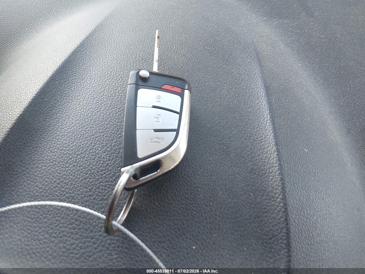 2014 FORD EDGE SE thumbnail 12