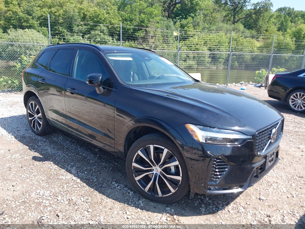 2024 Volvo XC60
