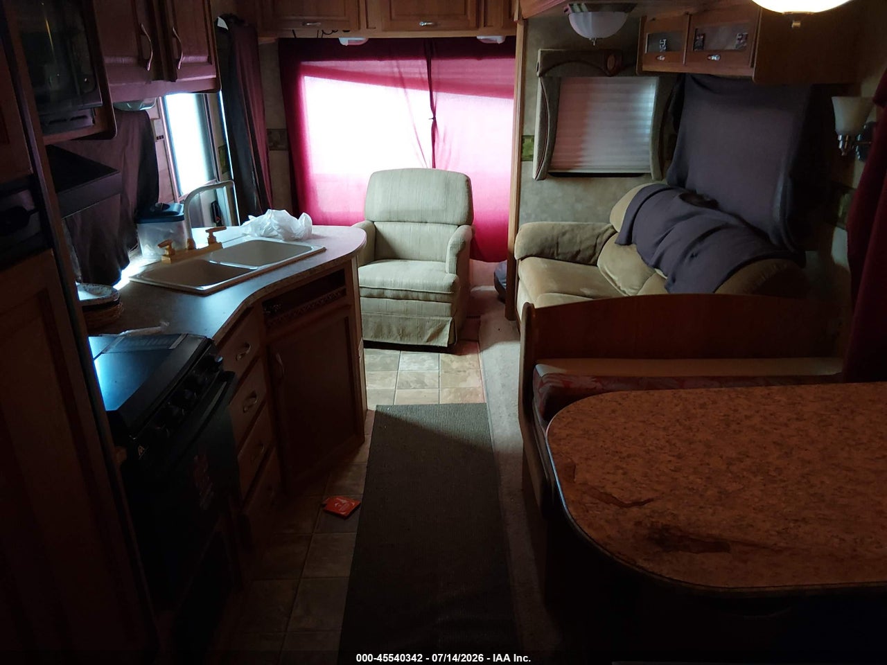 2008 JAYCO JAY FLIGHT   thumbnail 9