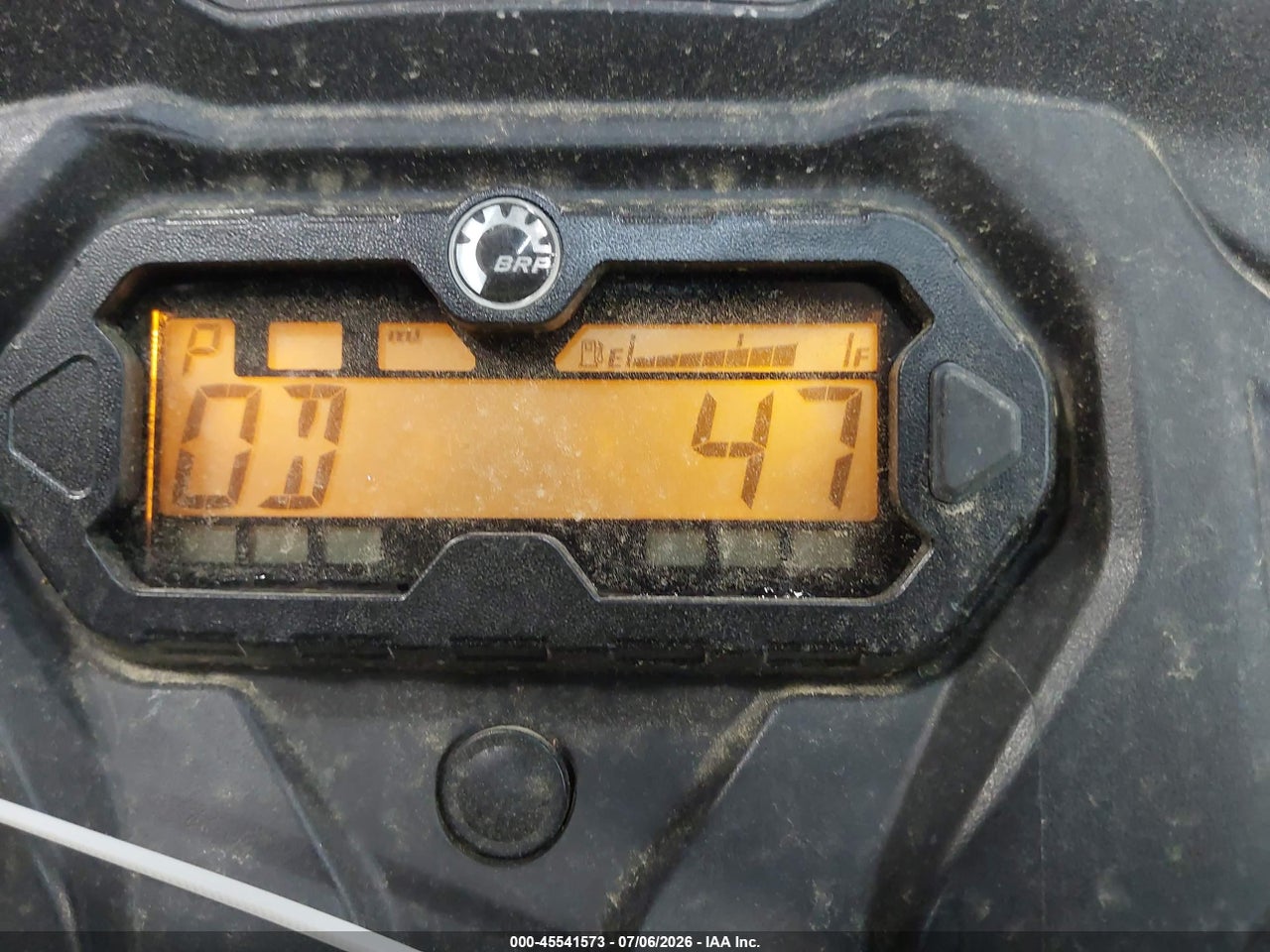 2022 CAN-AM OUTLANDER 450/450 DPS/MOSSY OAK HUNTING EDITION 450 DPS thumbnail 8