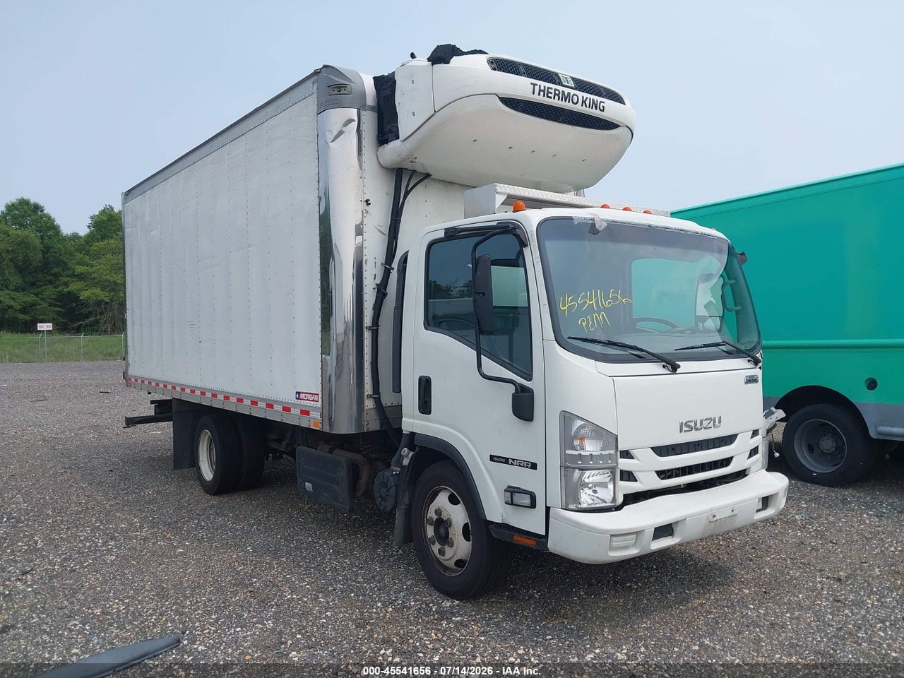 2022 ISUZU NRR   thumbnail 2