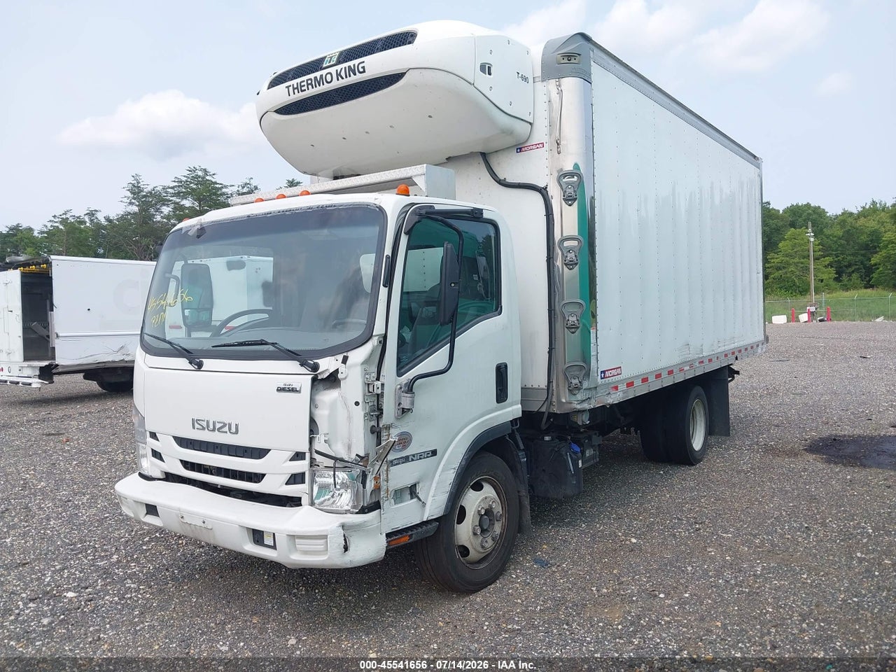 2022 ISUZU NRR   thumbnail 3