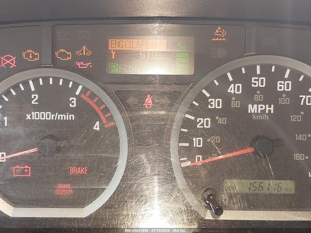2022 ISUZU NRR   thumbnail 7