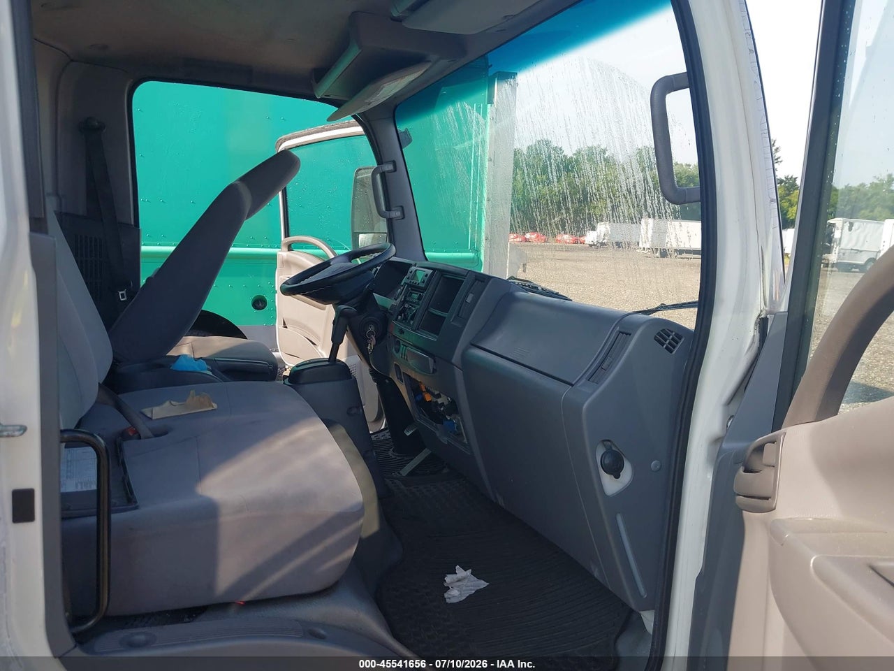 2022 ISUZU NRR   thumbnail 8