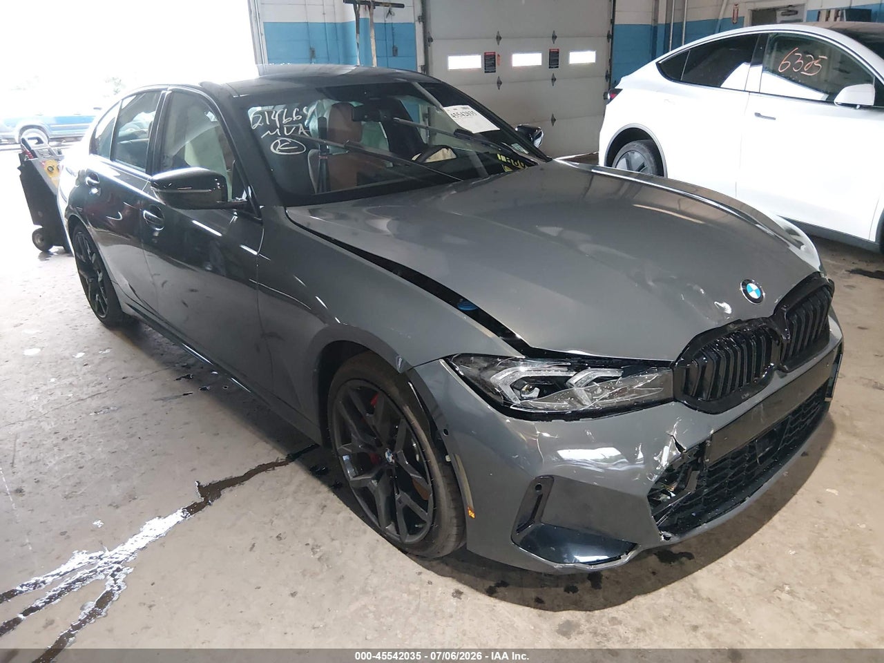 2026 BMW 3er