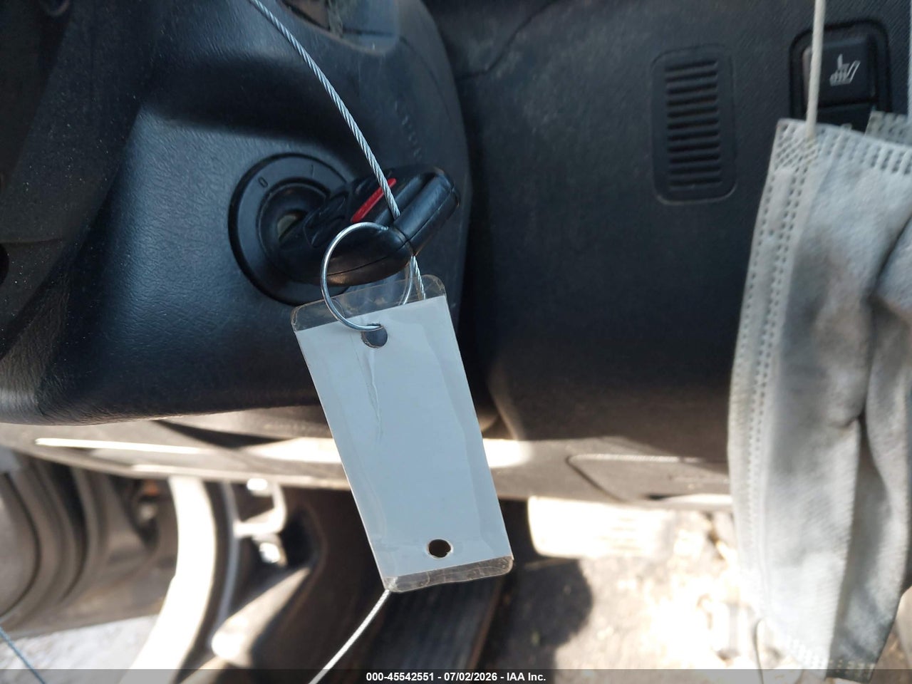 2006 HONDA CR-V SE thumbnail 12