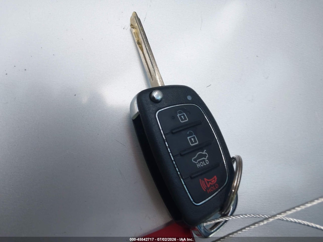 2015 HYUNDAI SONATA SE thumbnail 12