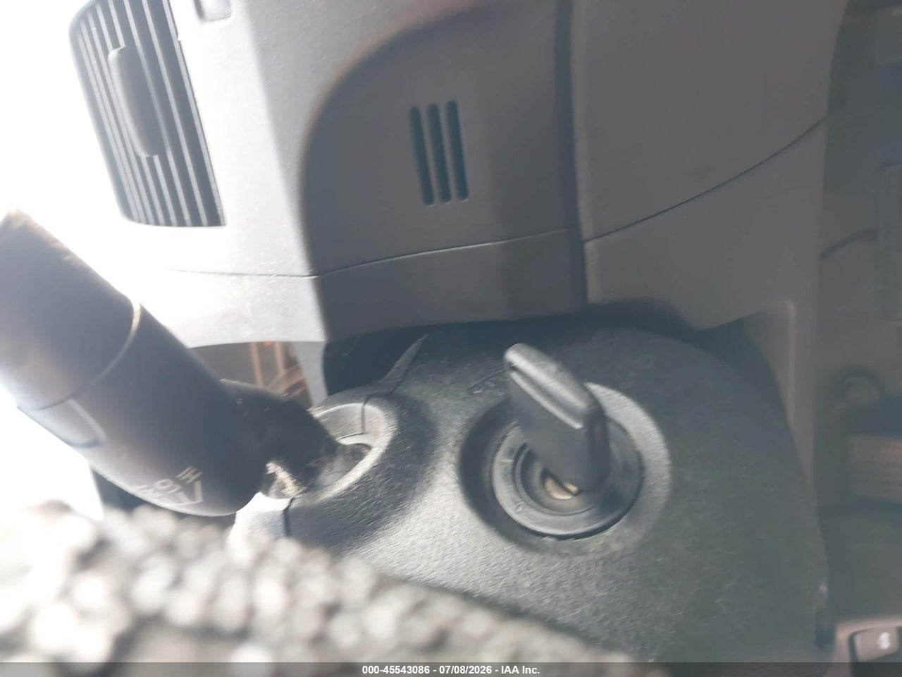 2008 HONDA CIVIC LX thumbnail 12