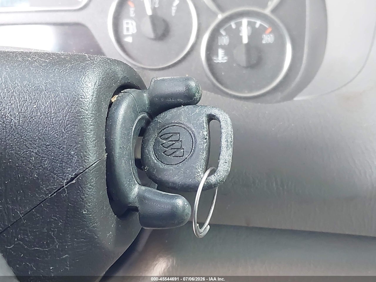 2005 BUICK RAINIER CXL thumbnail 12