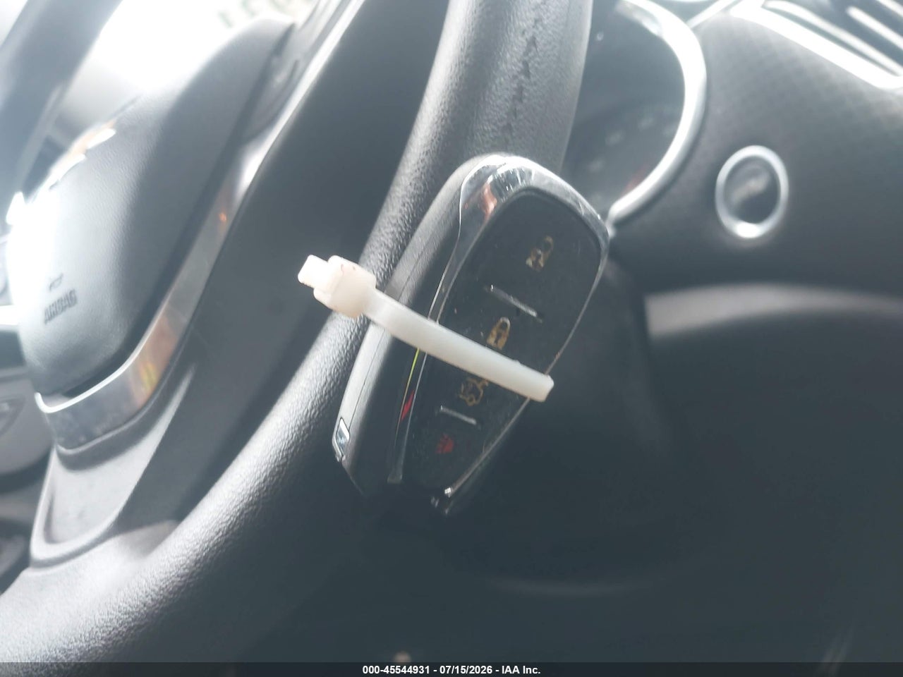 2018 CHEVROLET MALIBU LT thumbnail 12