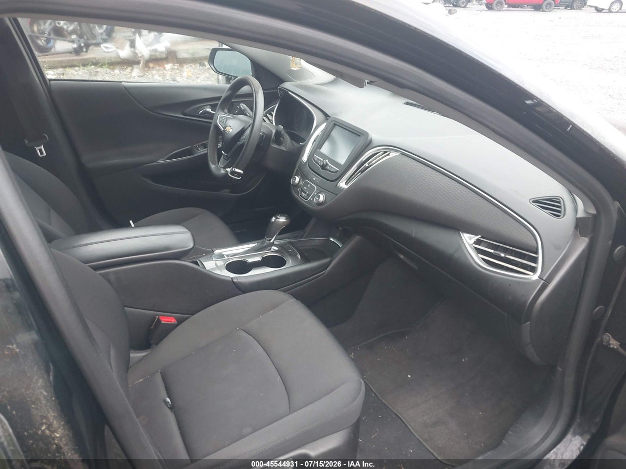 2018 CHEVROLET MALIBU LT thumbnail 6