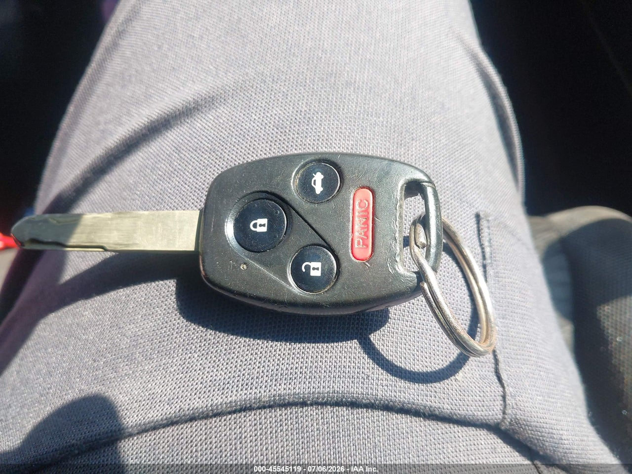 2012 HONDA CIVIC SI thumbnail 12