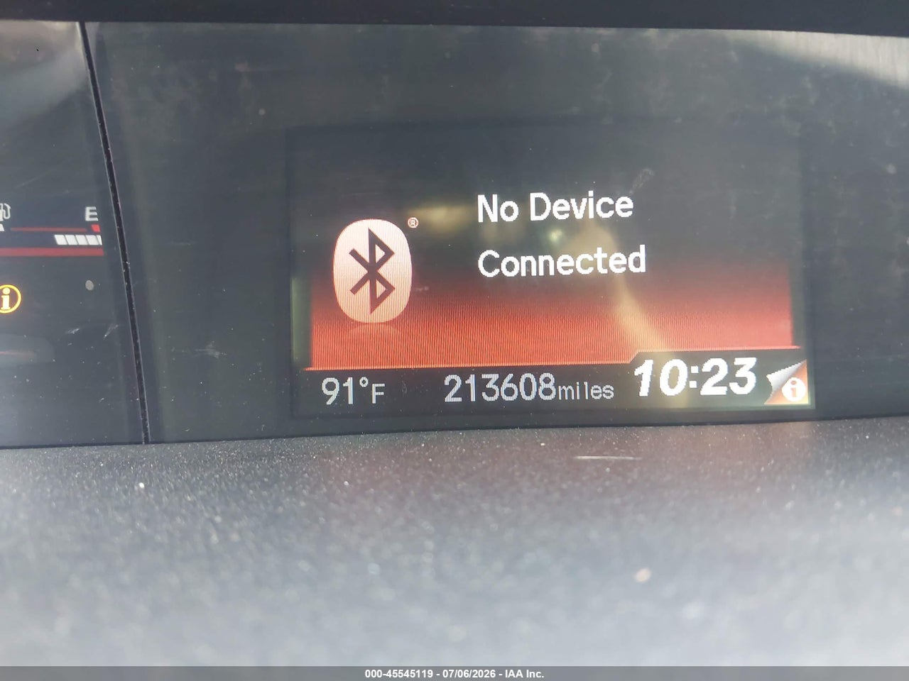2012 HONDA CIVIC SI thumbnail 8