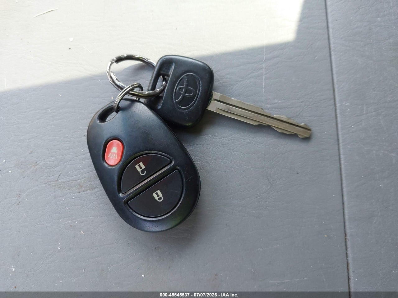 2006 TOYOTA SIENNA CE thumbnail 12