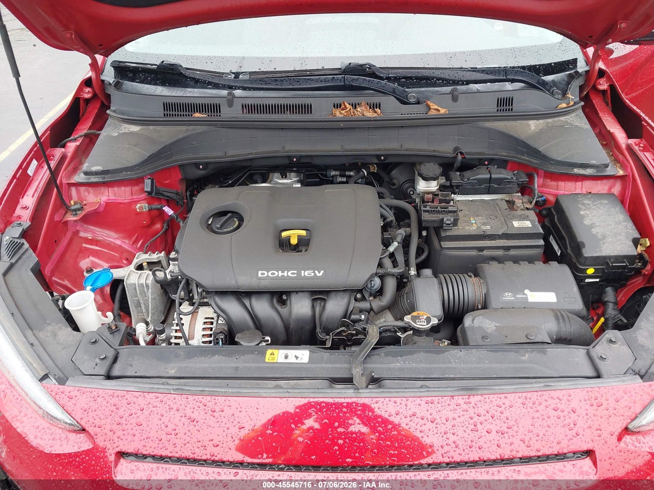 2020 HYUNDAI KONA SEL PLUS thumbnail 11