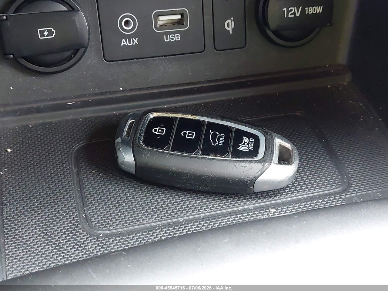 2020 HYUNDAI KONA SEL PLUS thumbnail 12