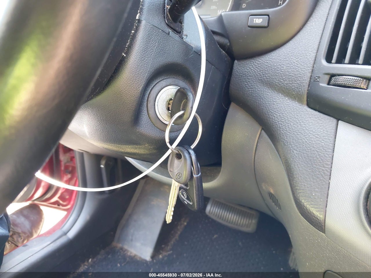 2008 HYUNDAI ELANTRA GLS/SE thumbnail 12