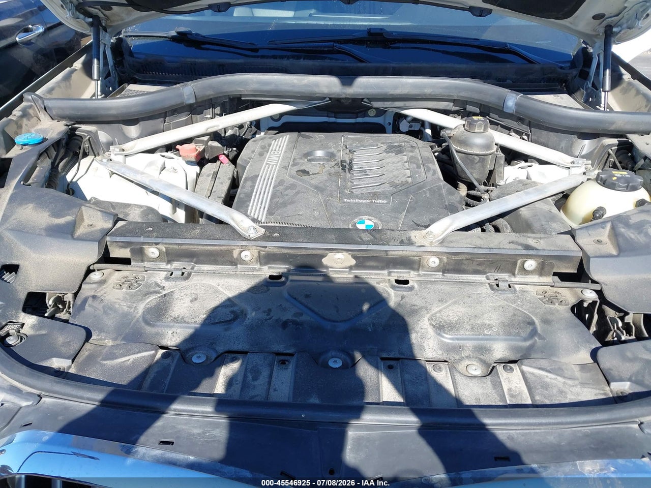 2019 BMW X5 XDRIVE40I thumbnail 11