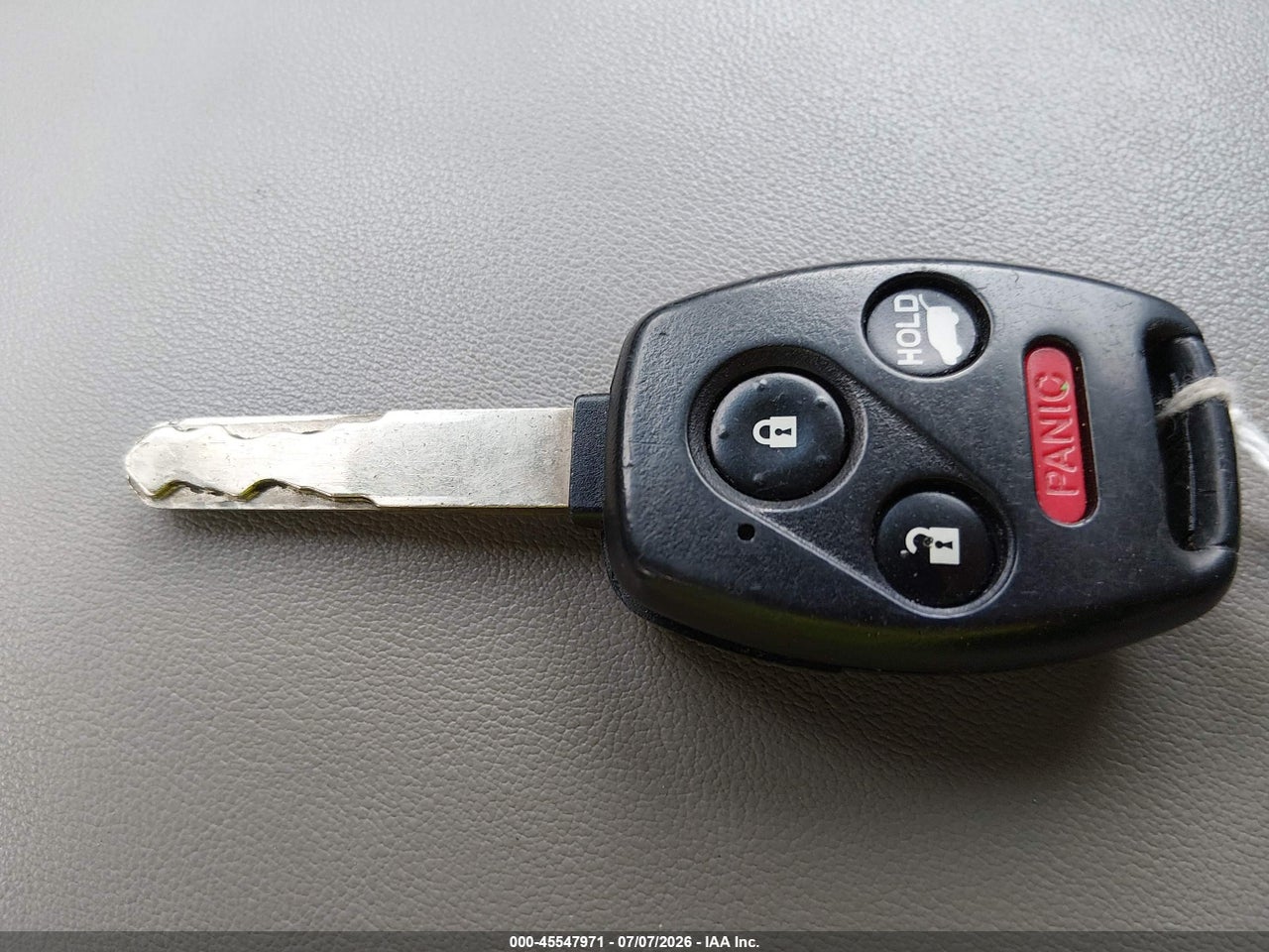 2012 HONDA PILOT TOURING thumbnail 12