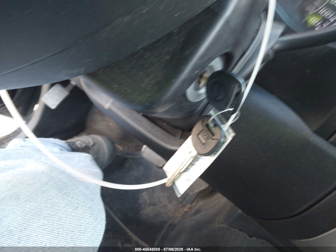 2008 CHEVROLET COLORADO LT thumbnail 12