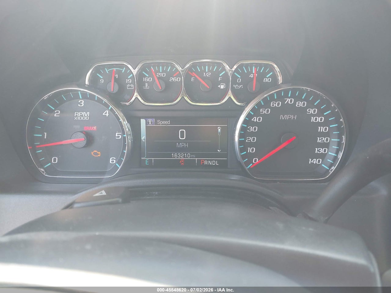 2018 CHEVROLET SILVERADO 1500 1LT thumbnail 8