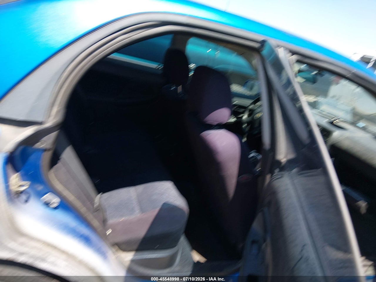 2002 SUBARU IMPREZA WRX thumbnail 9