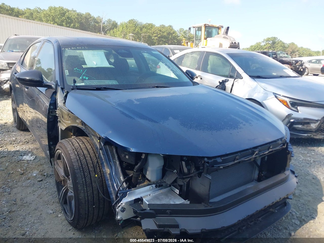 2026 Honda Accord