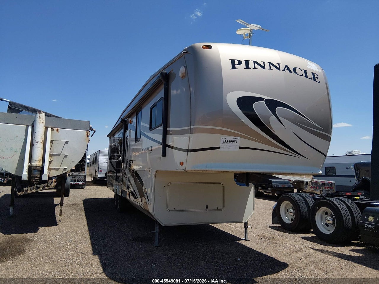 2011 JAYCO OTHER   thumbnail 2