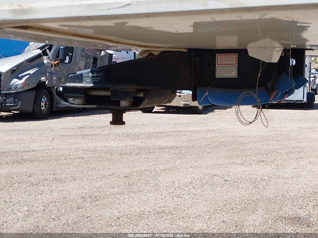 2011 JAYCO OTHER   thumbnail 11