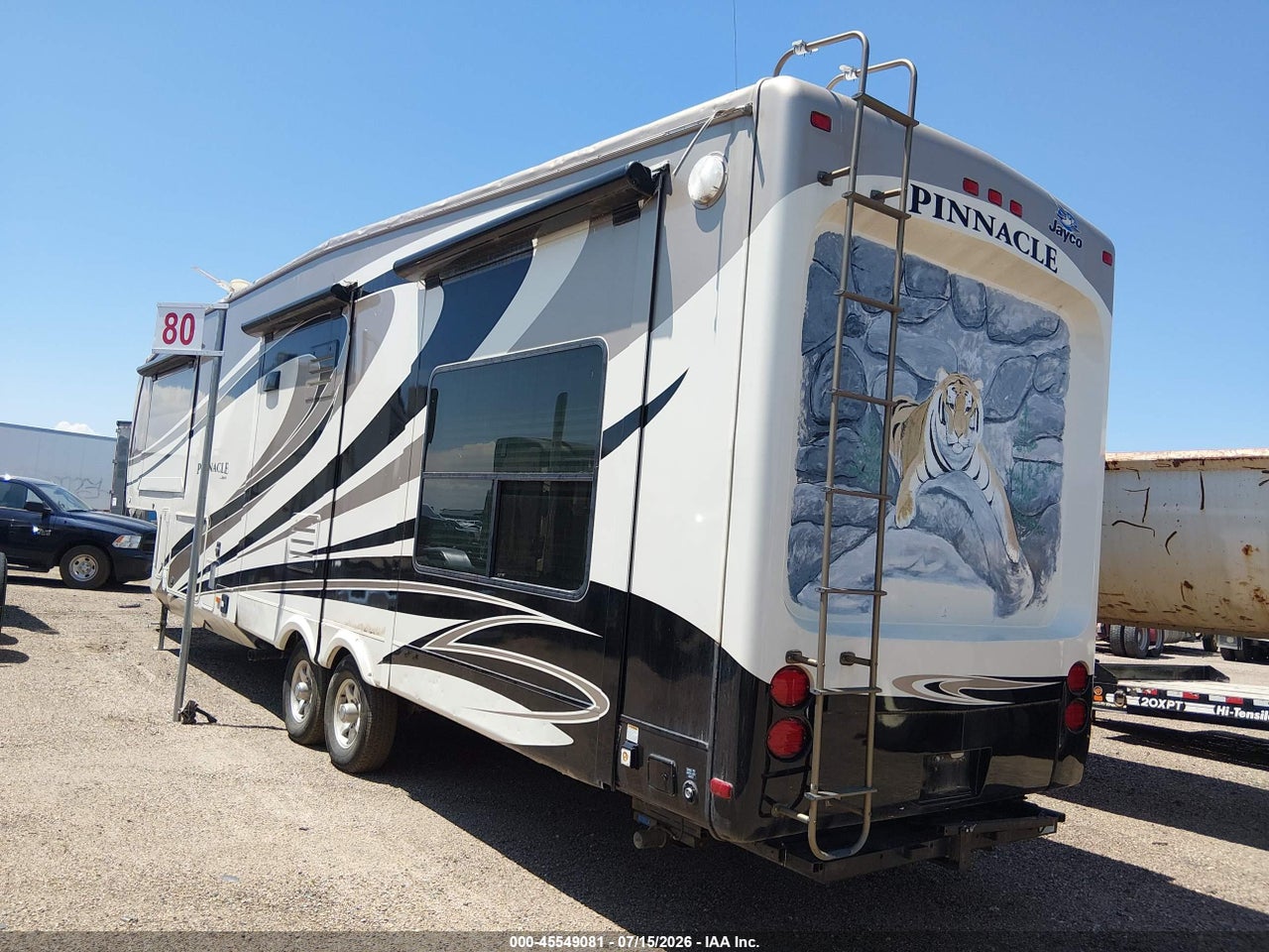 2011 JAYCO OTHER   thumbnail 4