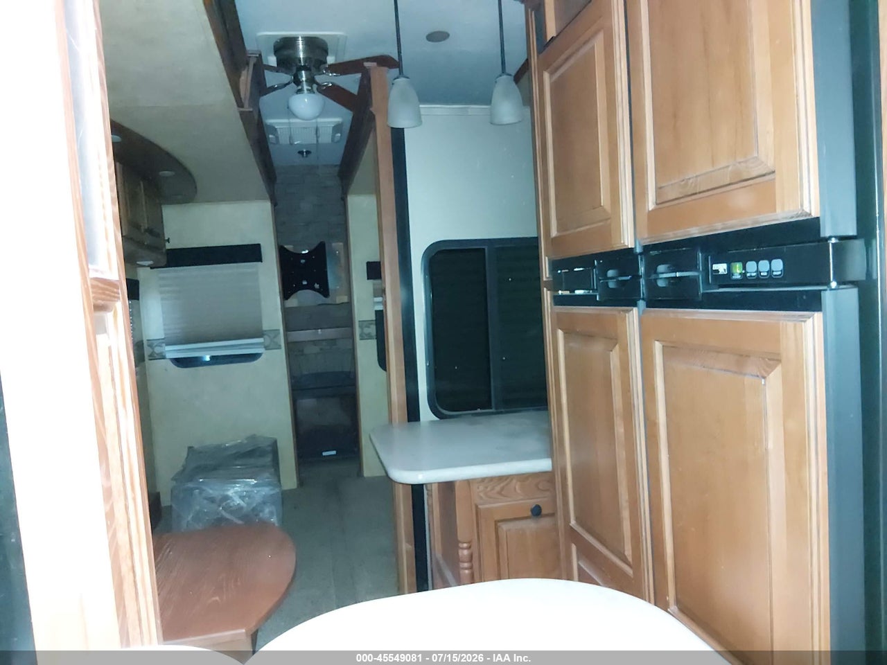2011 JAYCO OTHER   thumbnail 9