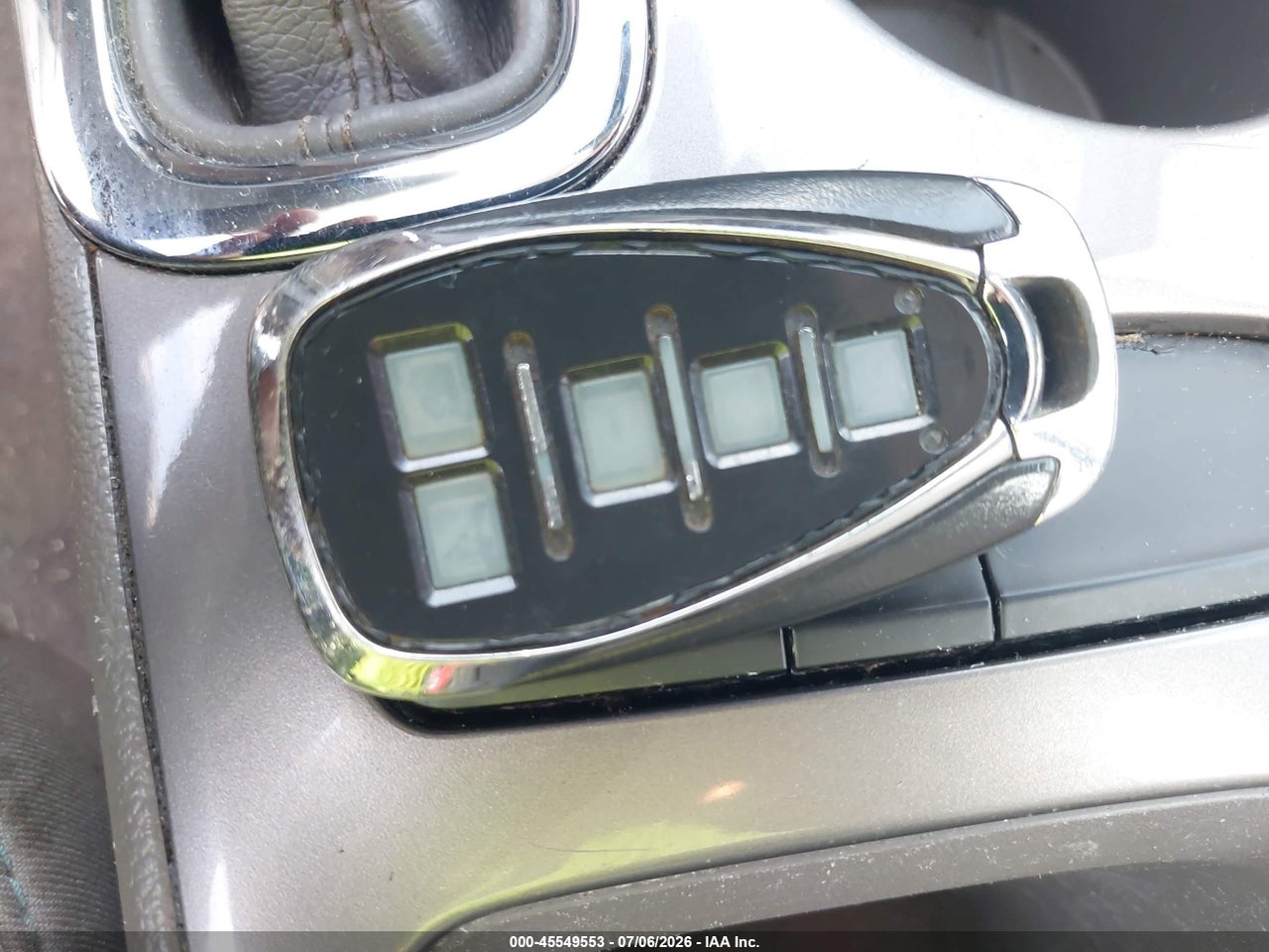 2016 CHEVROLET CRUZE LT AUTO thumbnail 12