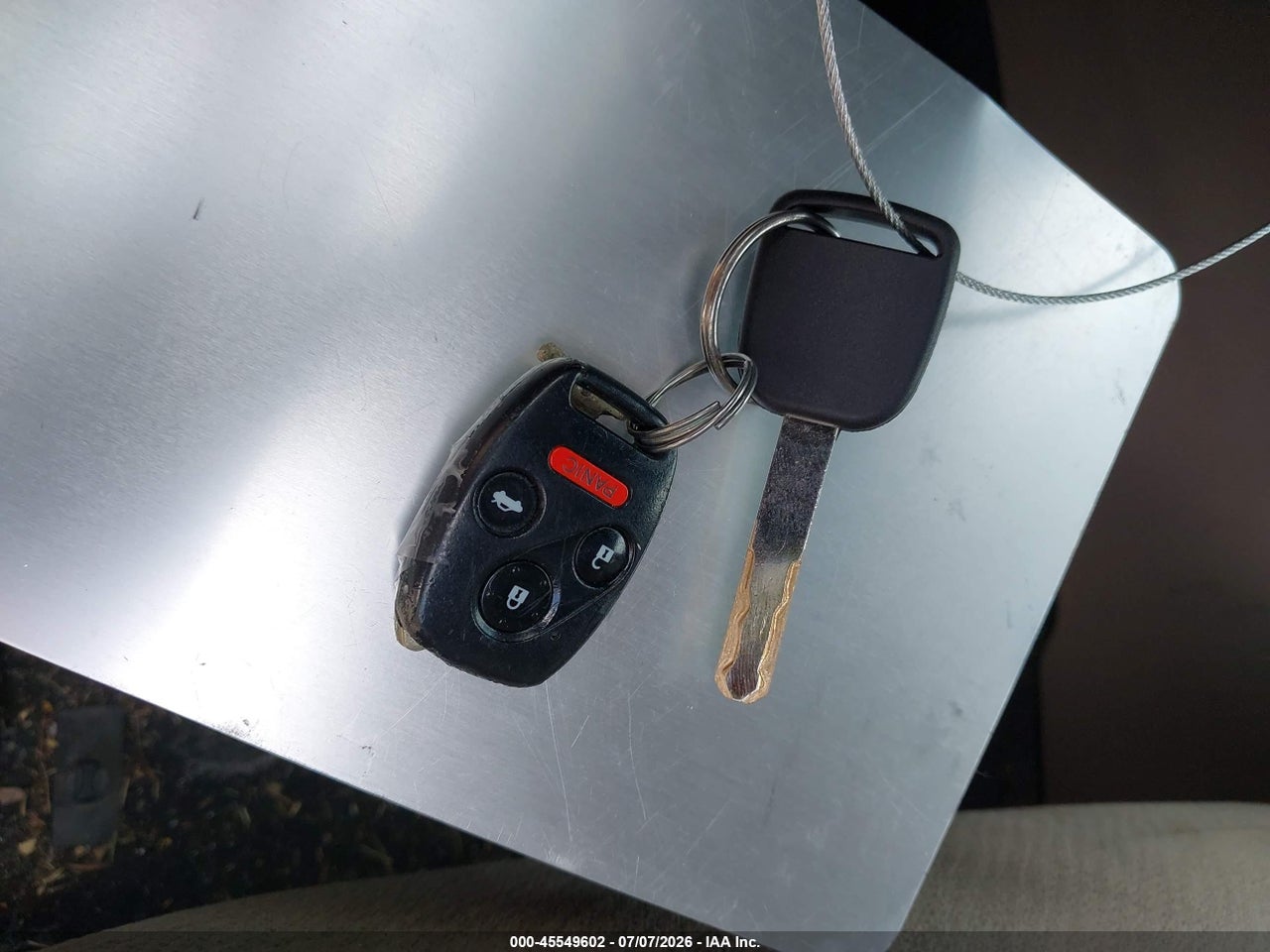2013 HONDA CIVIC LX thumbnail 12