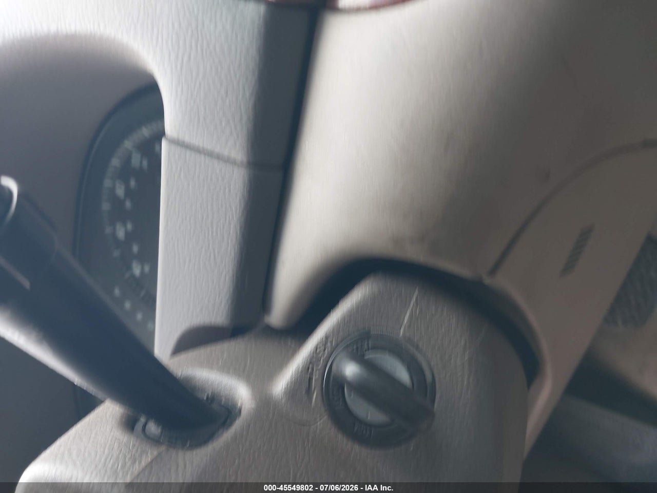 2004 TOYOTA CAMRY LE V6 thumbnail 12
