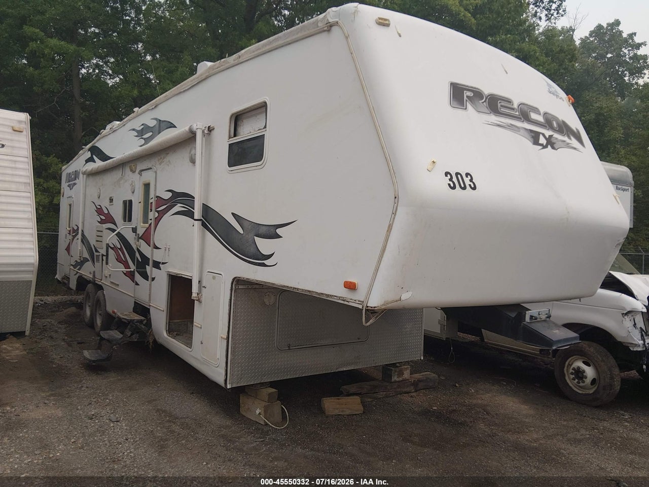 2007 JAYCO OTHER   thumbnail 2