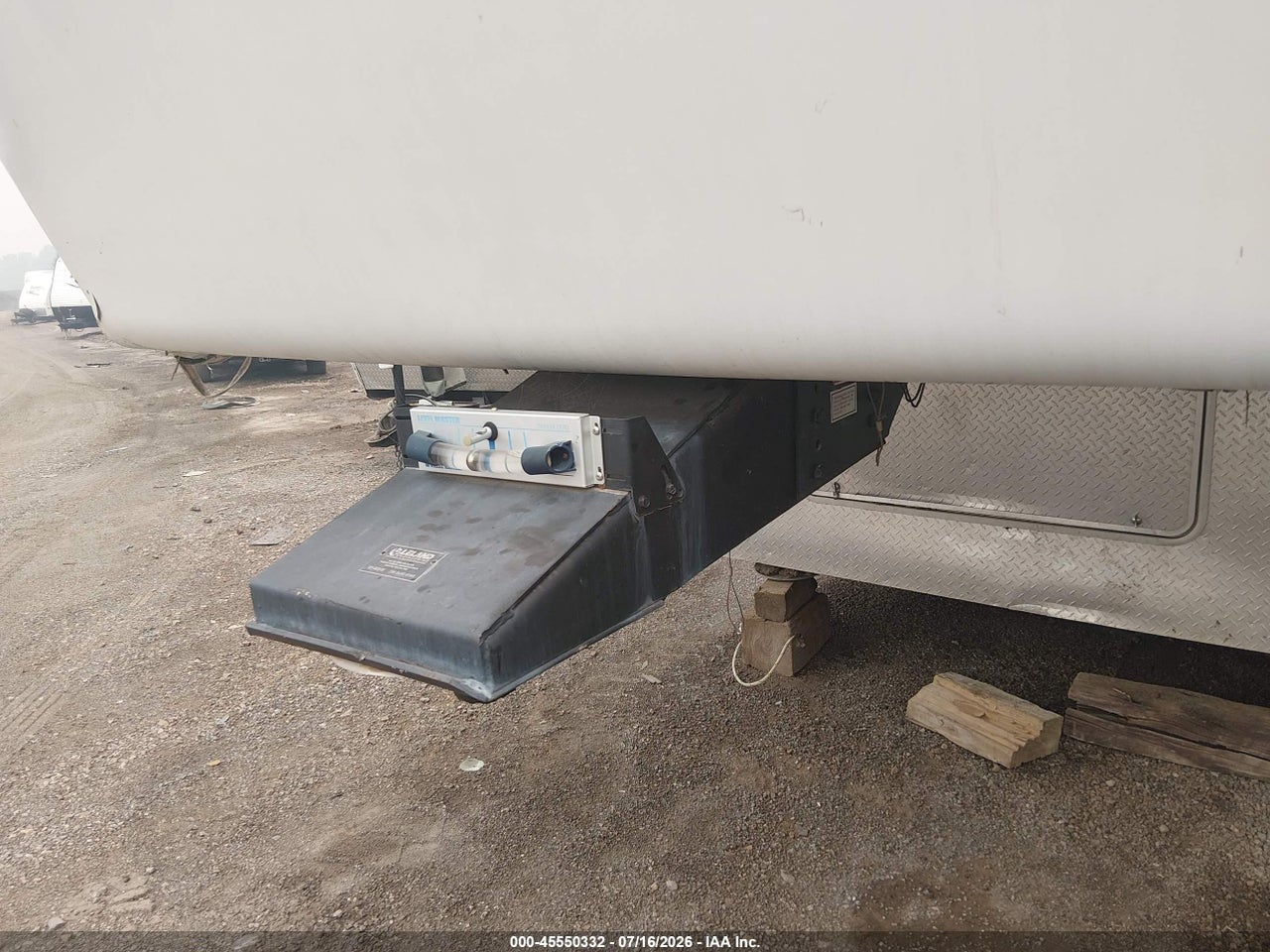 2007 JAYCO OTHER   thumbnail 11