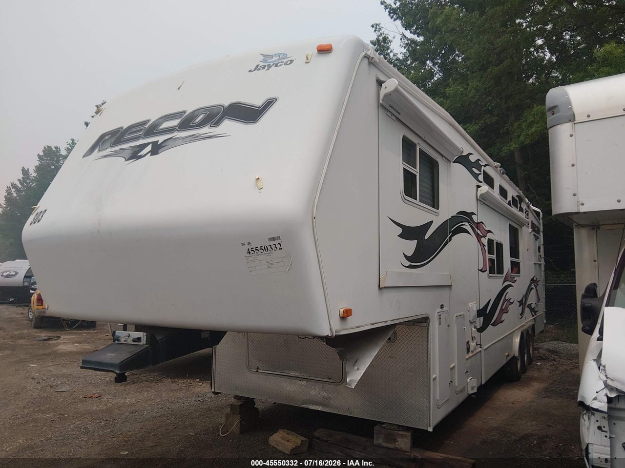 2007 JAYCO OTHER   thumbnail 3