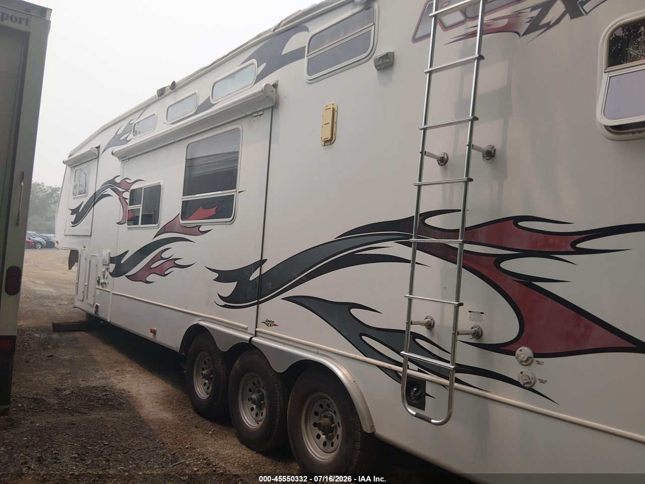 2007 JAYCO OTHER   thumbnail 4