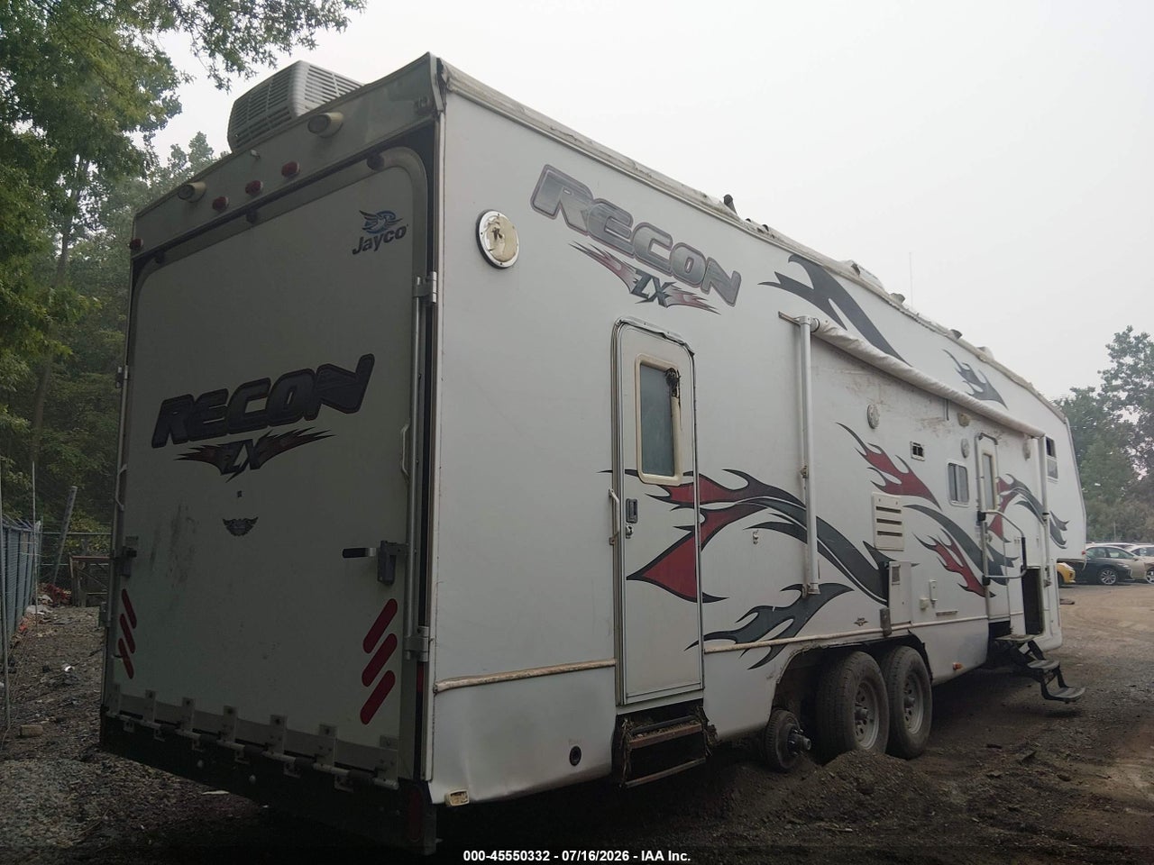 2007 JAYCO OTHER   thumbnail 5