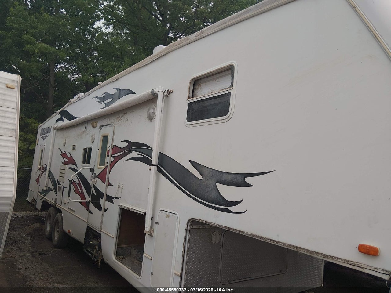 2007 JAYCO OTHER   thumbnail 7