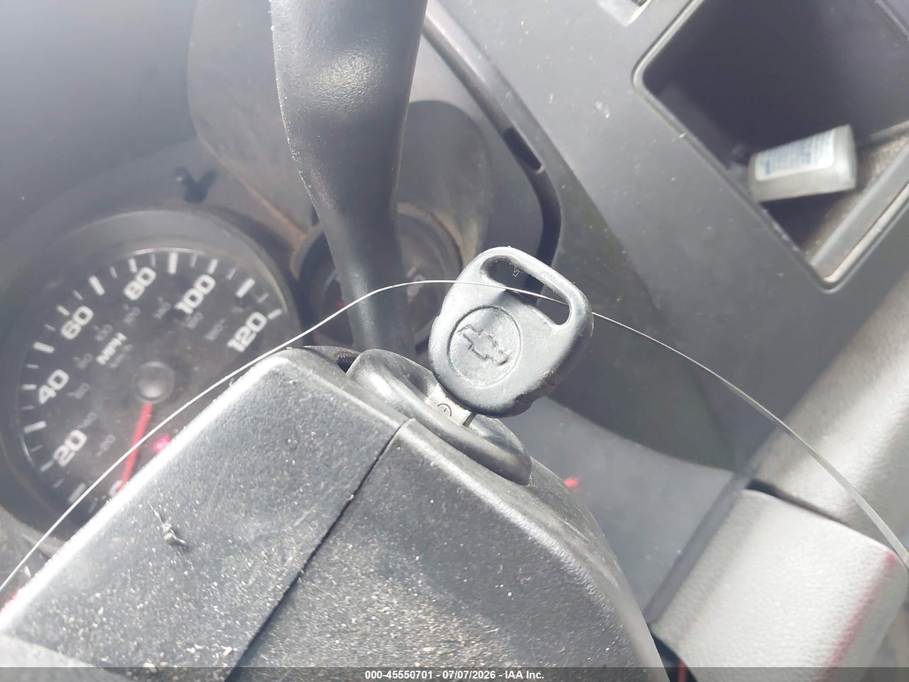 2007 CHEVROLET SILVERADO 1500 WORK TRUCK thumbnail 12